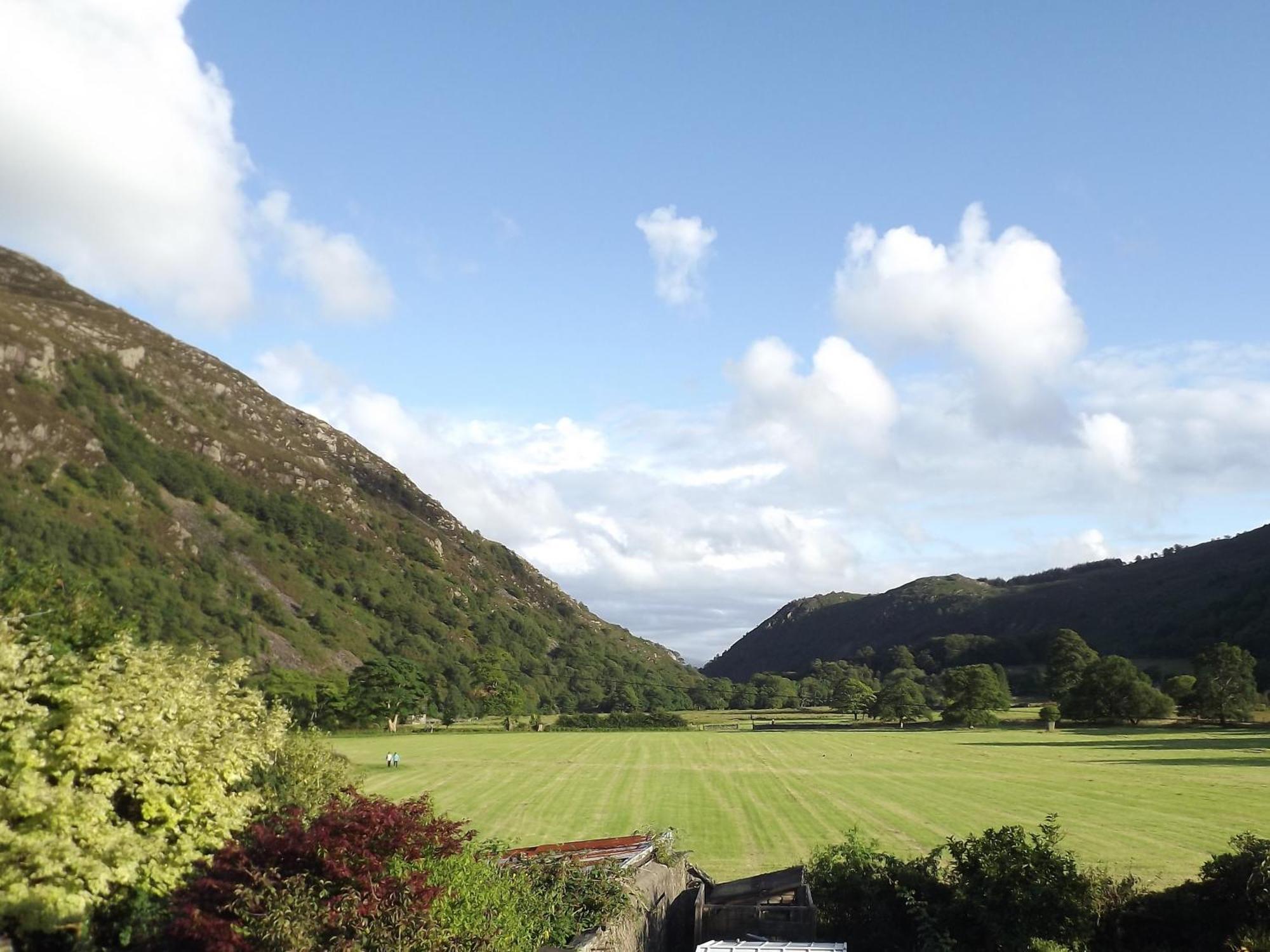 The Coach House Hotel Beddgelert Quarto foto